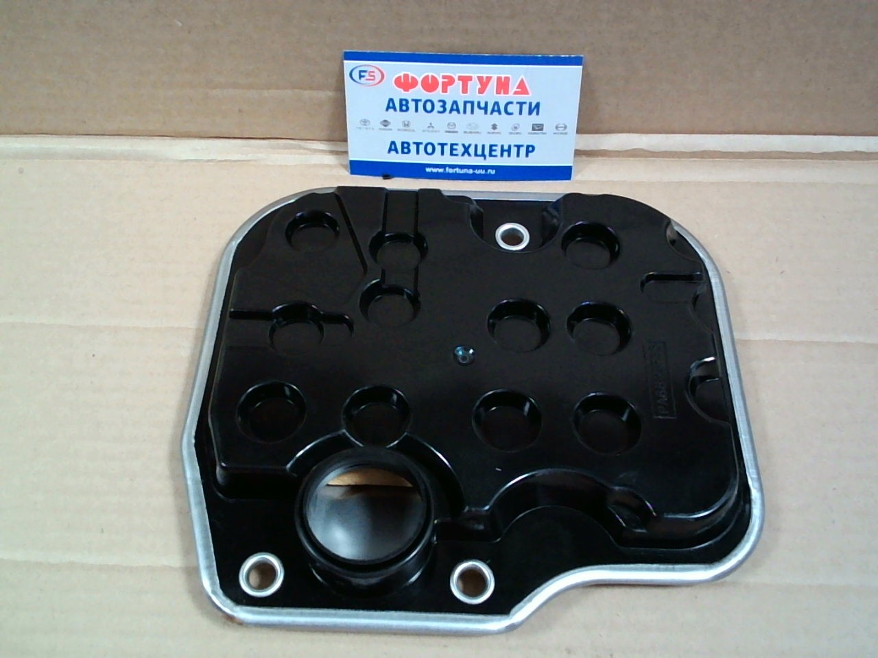 Фильтр АКПП JT425K (35330-0W021/35330-0W020) TOYOTA(TW) /ZCT1#, ZCA2#, ZZV50, NZE12#, NCP12, NCP2#, ZNE1#/