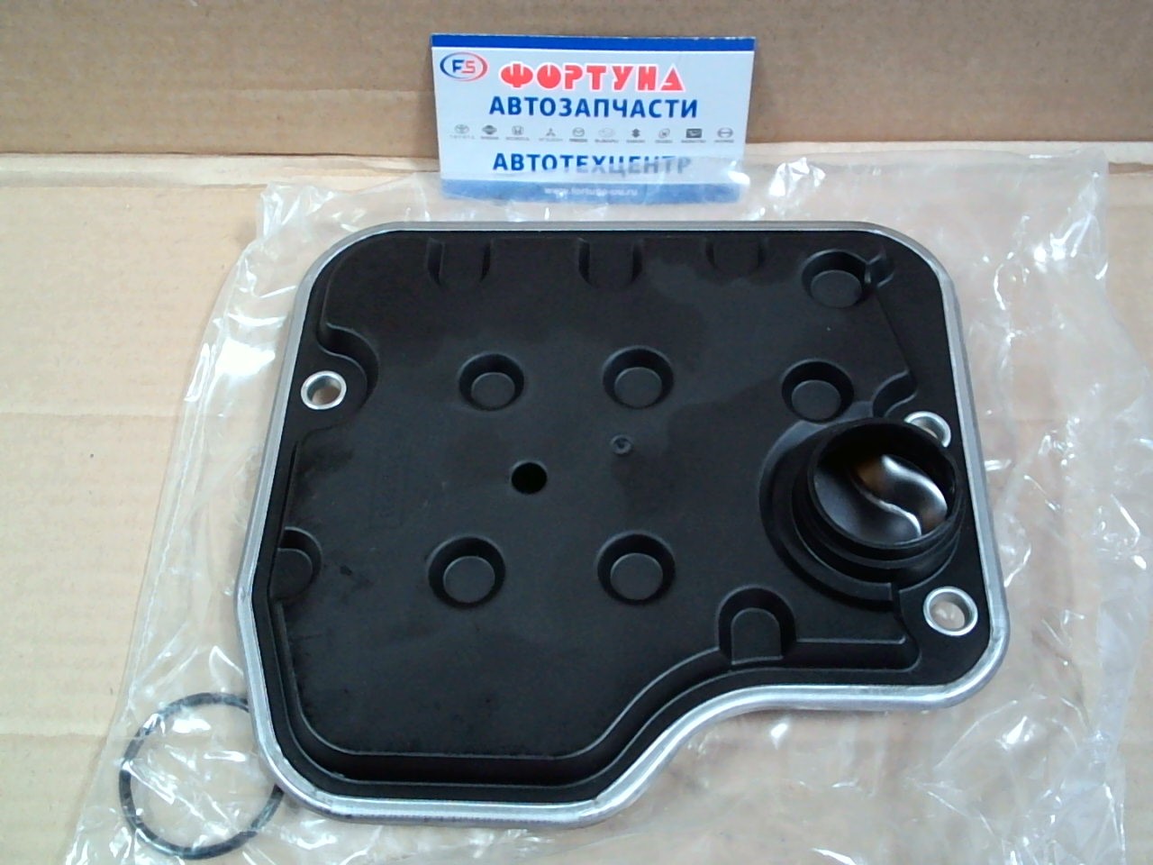 Фильтр АКПП JT422K (35330-08010) TOYOTA(TW) /ACV40,  AZT25#,  MCU2#,  MCU3#,  GSU3# '03-/