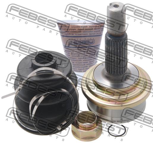 Шрус Febest 0110-KSP90Z19  (19*55.5*26)