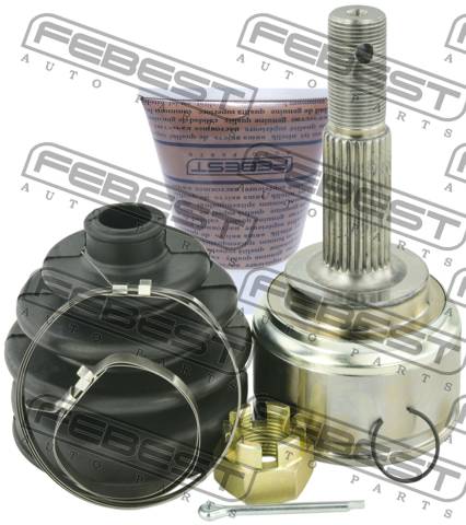 Шрус Febest 0210-N16   (22*55*25)