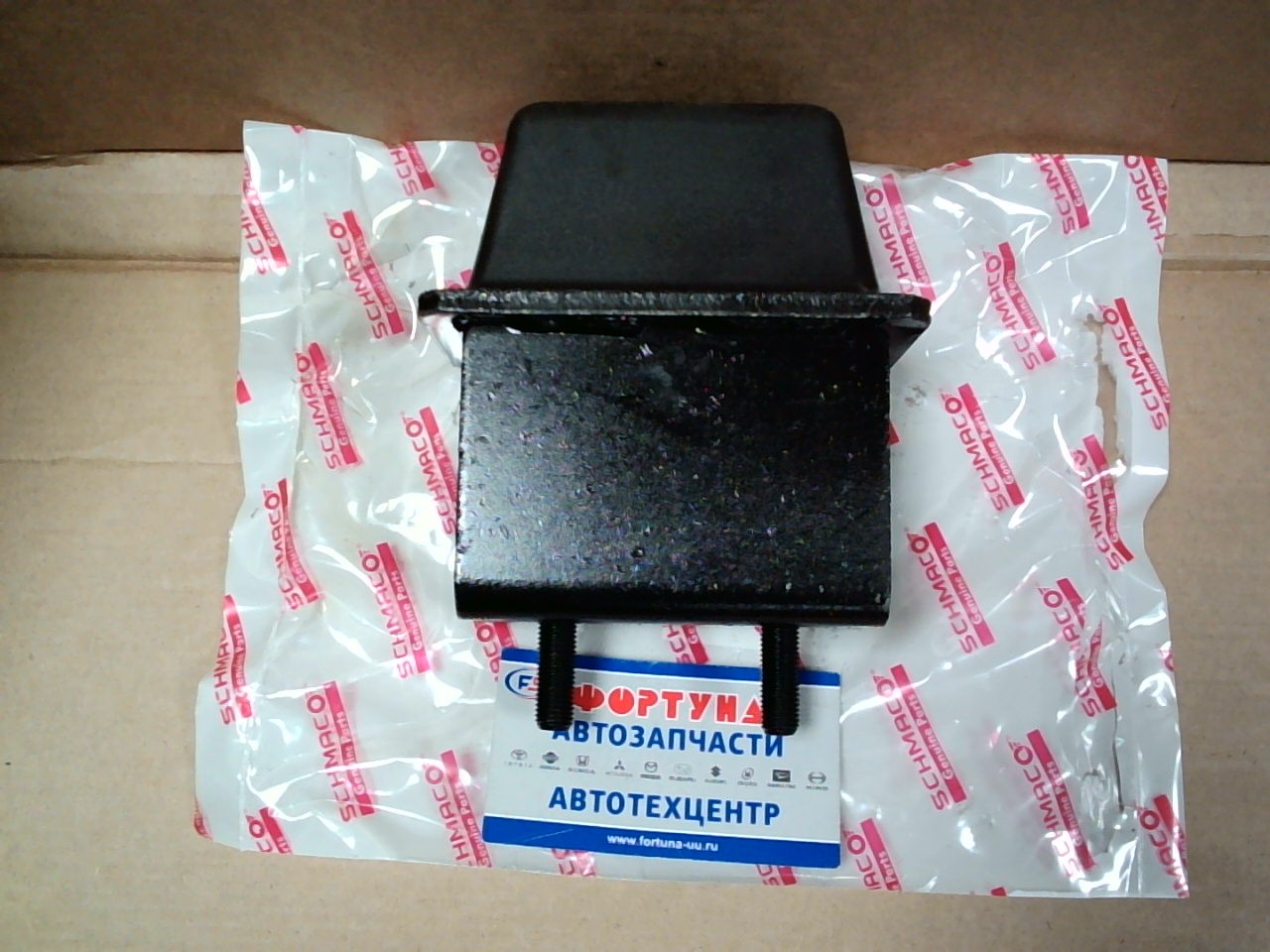 Отбойники рессорные STY-5254 [48344-37280] T-TA DYNA 99-2011 XZU412,  XZU402,  XZU410,  XZU411,  XZU420, 