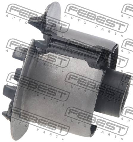 Сайлентблок TAB-530 Febest подрамника