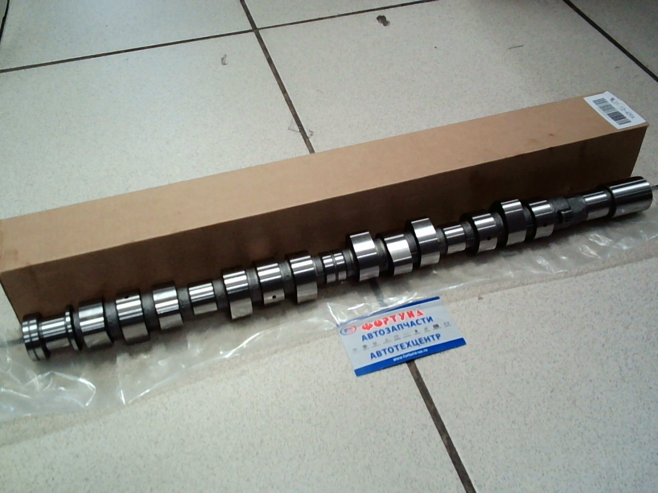 Распредвал WL,  WLT [WL01-12-420A] TW /Bongo Friendee/