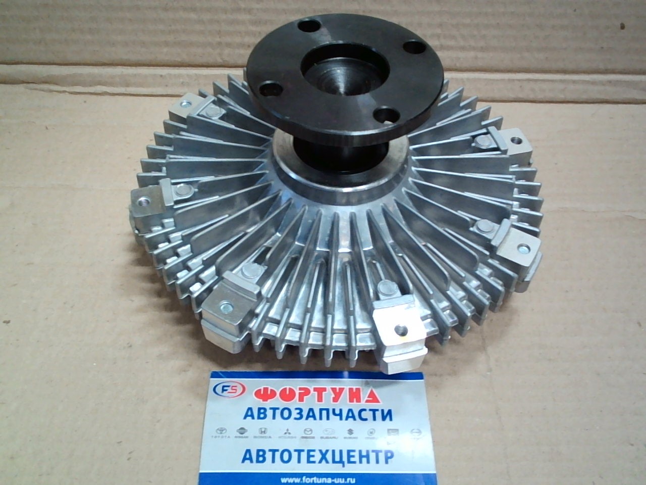 Гидромуфта 4M40 [ME 298566]  4M40  93-