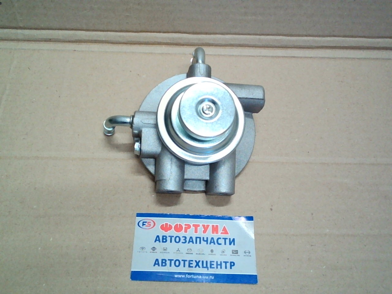 Насос ручной подкачки DH-020 (FXW135/MQ908331/WL01-13-ZA0) TW /TITAN/FC-184/креп.сбоку/растояние38/