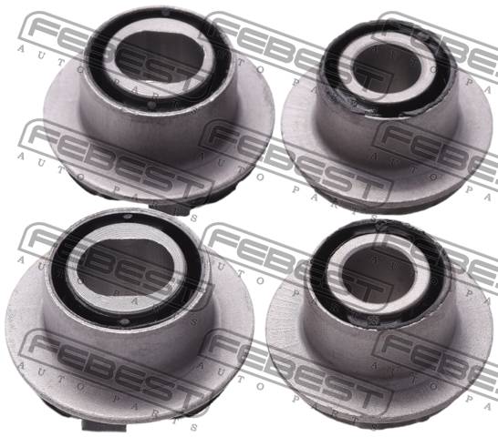 Сайлентблок TAB-ACA20-KIT рулевой рейки Febest