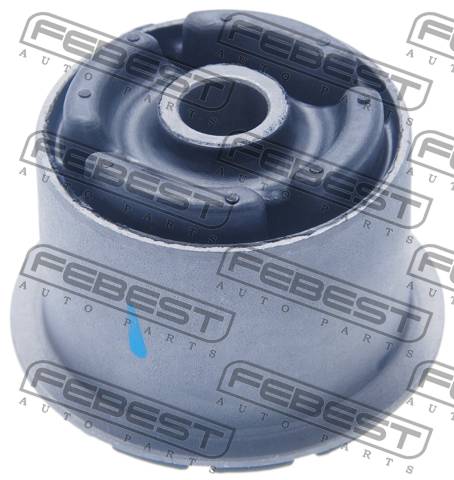 Сайлентблок SAB-S11R ЗАДНЕЙ БАЛКИ  Febest