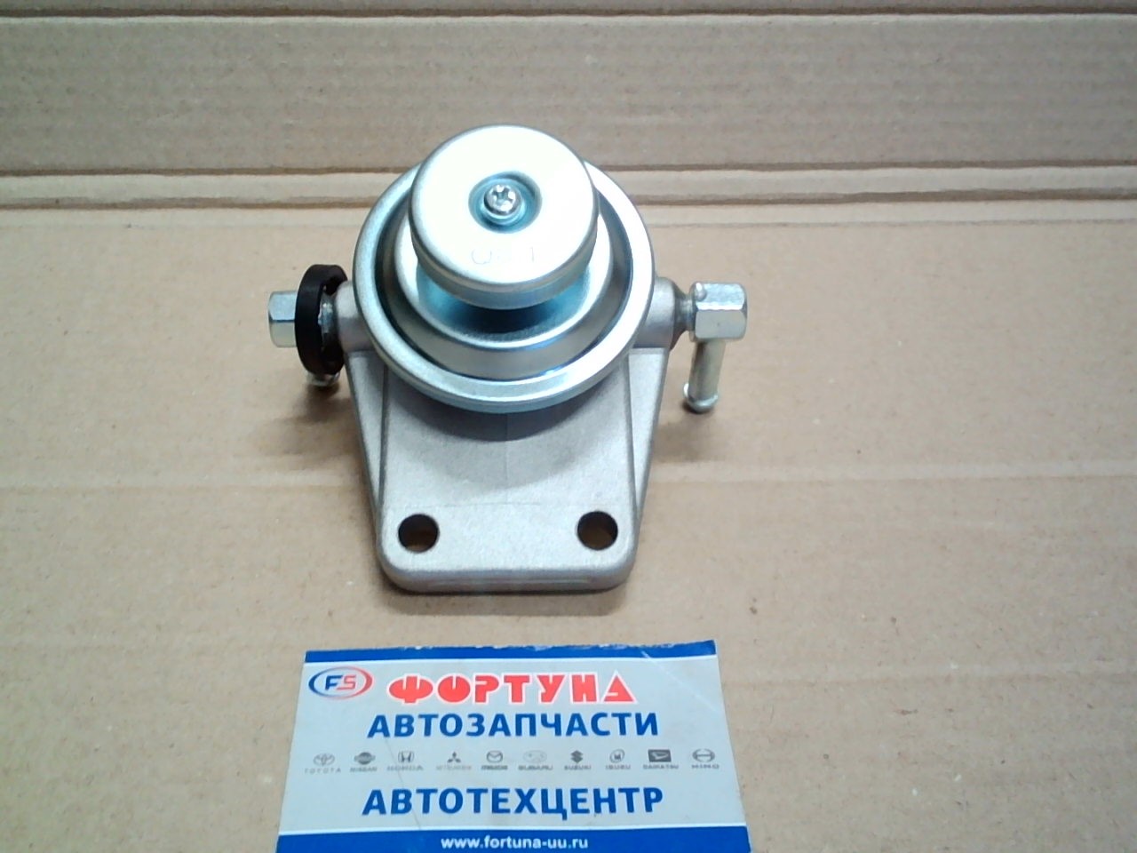 Насос ручной подкачки FXW108) TW /узкий конус/растояние 40/ 4M40