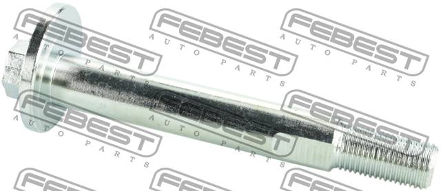 Болт с эксцентриком 0329-001 (HONDA CIVIC FD 4D 2012- /FIT VE 2013-)