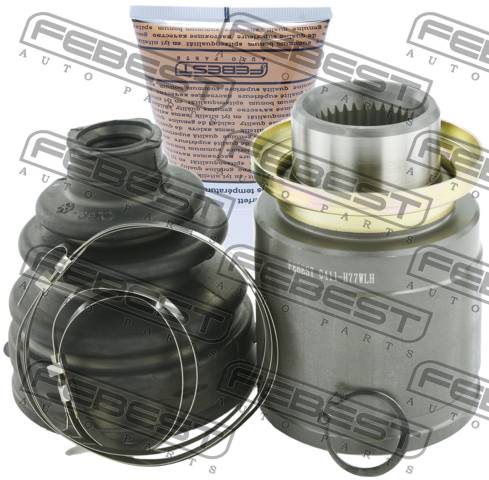 Шрус внутренний febest 0411-H77WLH   (29x48x34) (MMC PAJERO 2005-2009)