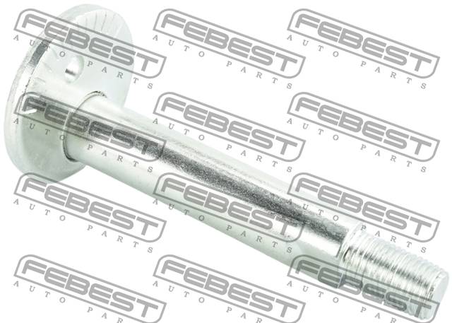 Болт с эксцентриком 0429-005  (MMC PAJERO 2000-2006 )