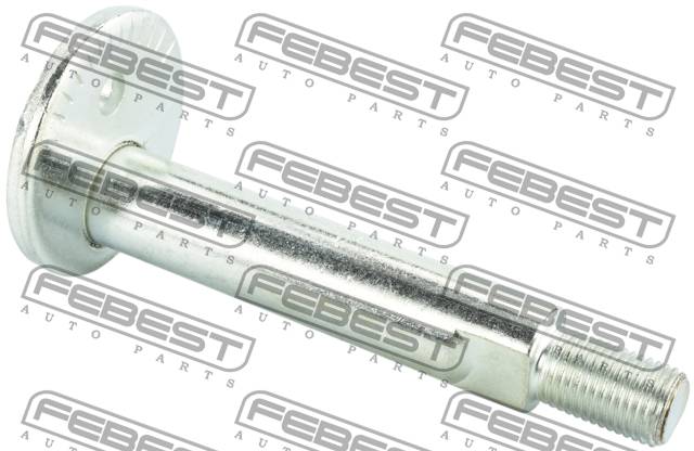 Болт с эксцентриком 0429-006  (MMC PAJERO 2000-2006 )