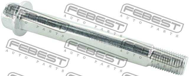 Болт с эксцентриком 0429-012  (MMC PAJERO 2000-2006 )