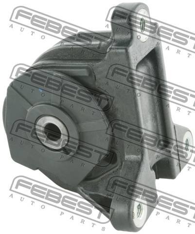 Подушка двигателя HM-FDRR [HONDA CIVIC...]