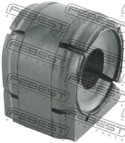 Втулка MZSB-GJF Febest (d=19) (стабилизатора)