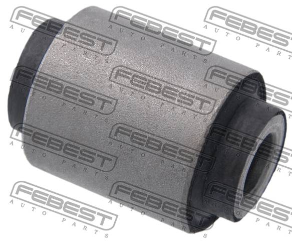 Сайлентблок CHAB-012 Febest [#96626433]