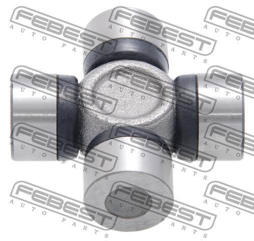 Крестовина  ASVL-XC90 Febest (24*62) /X-TRAIL T31R/Qashqai J10E/MMC/VOLVO/BMB/MERSEDES X3/