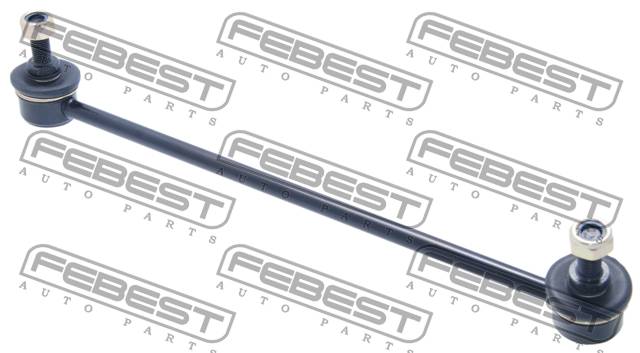 Тяга стабилизатора 0323-GJFR   перед   FEBEST