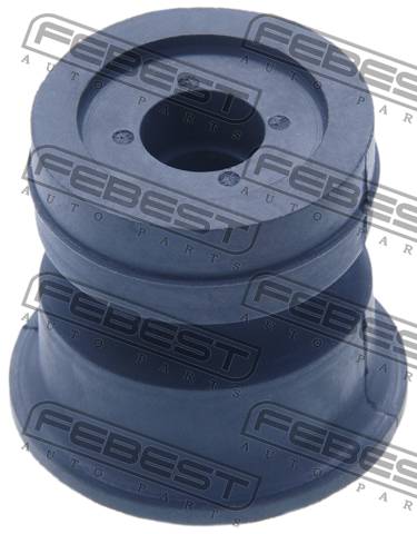 Втулка TSB-LC94 Febest (подушка подрамника)
