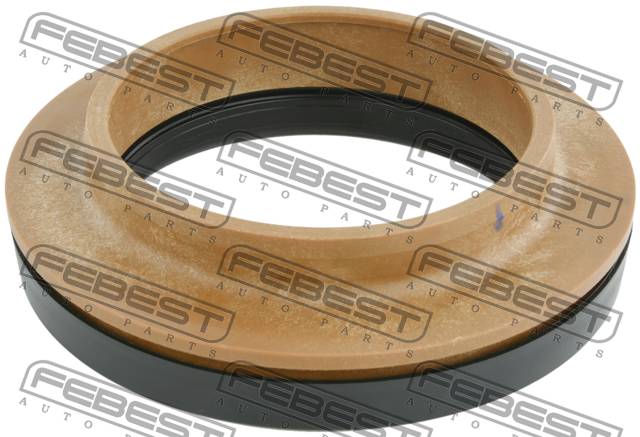 Подшипник амортизатора NB-F15  F  FEBEST