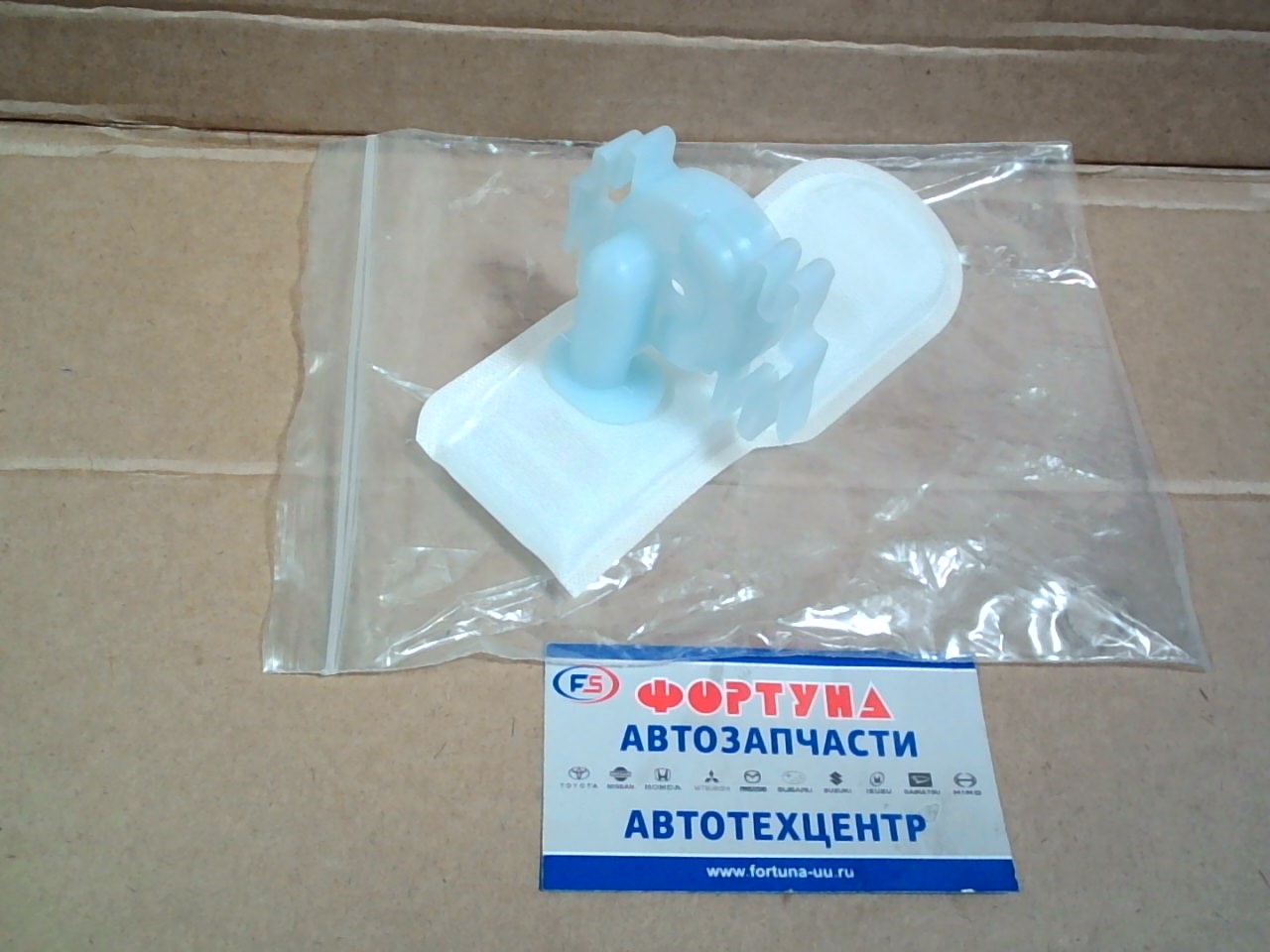 Фильтр сеточка в бак  LW521