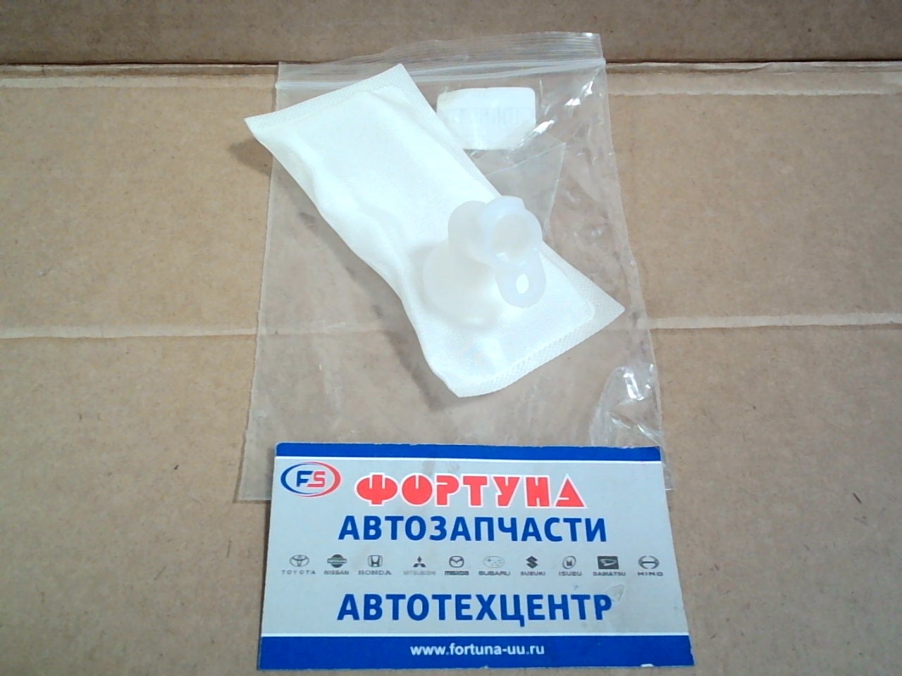 Фильтр сеточка в бак  LW066 TW