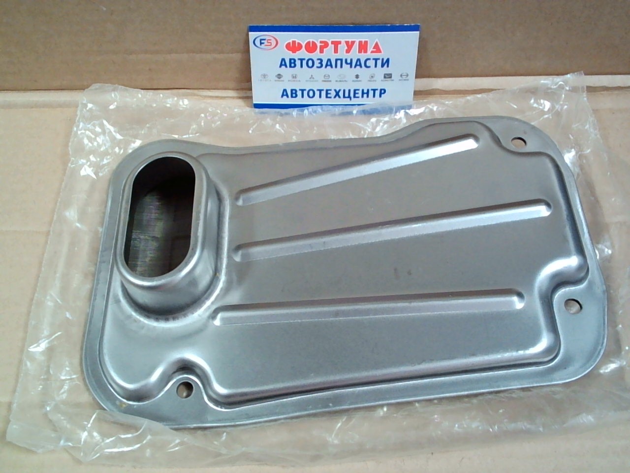 Фильтр АКПП JT437K (35330-60050) TOYOTA(TW) /LC120 '05-,  LC200 '07-,  LC100 '02-,  GRN215,  GRJ12# '05-/