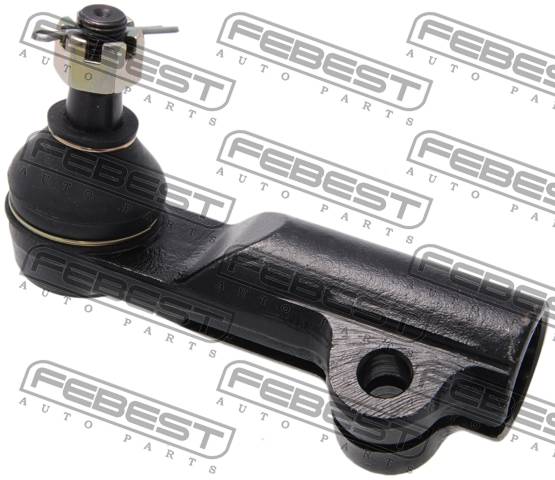 Наконечники рулевые 0221-GRY61RH    (FEBEST)