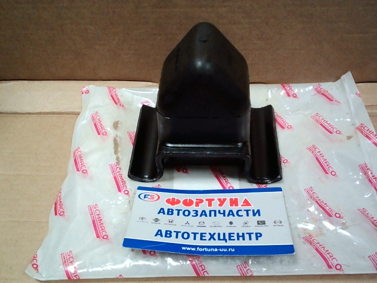 Отбойники рессорные SMS-5239 [MC110181] MITSUBISHI CANTER  4D32 MITSUBISHI FUSO CANTER TF,  FECX1 4D32,  4P10