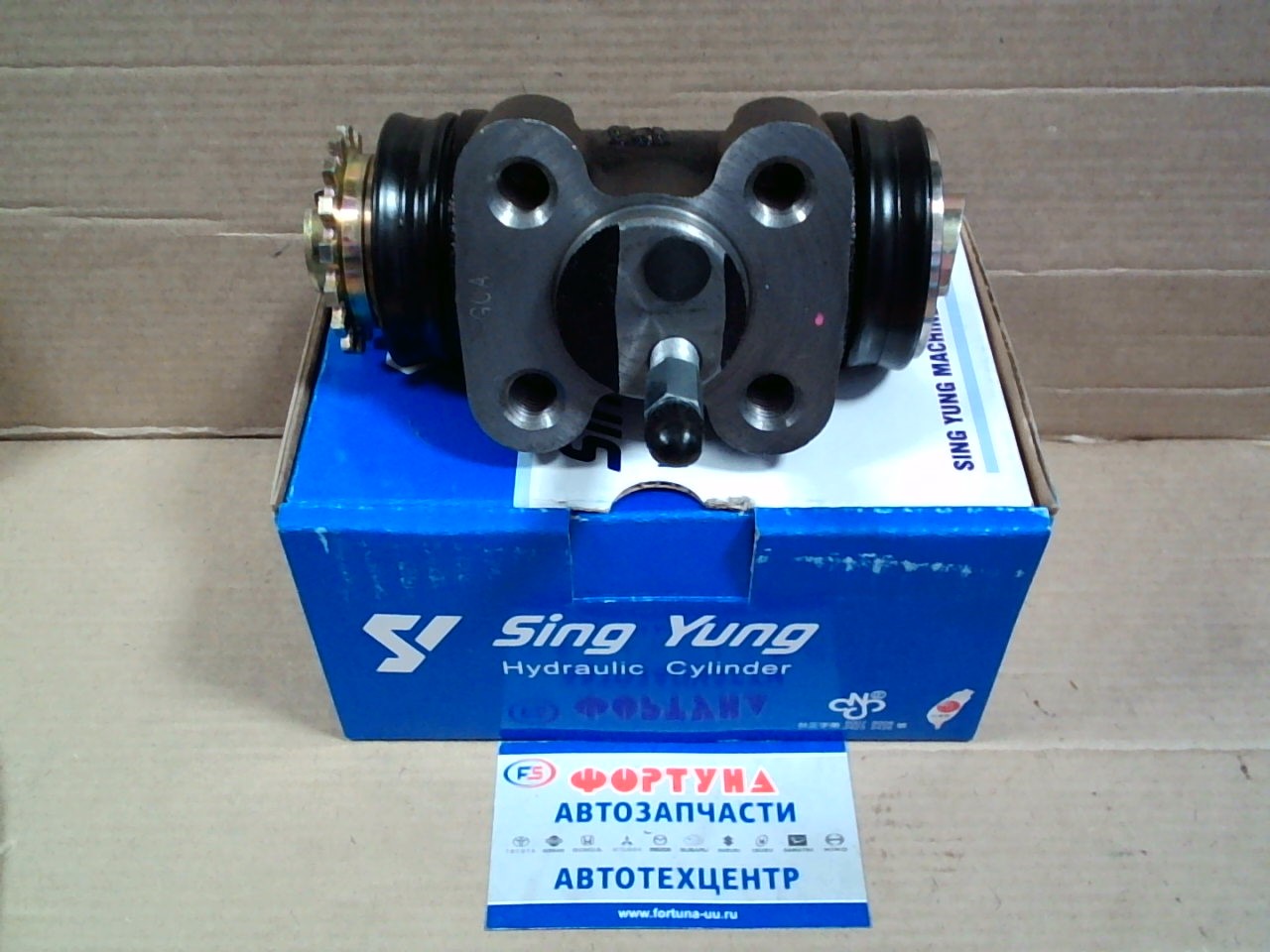 РТЦ MC832589  FH215   95-96  1-7/16  RR   LH