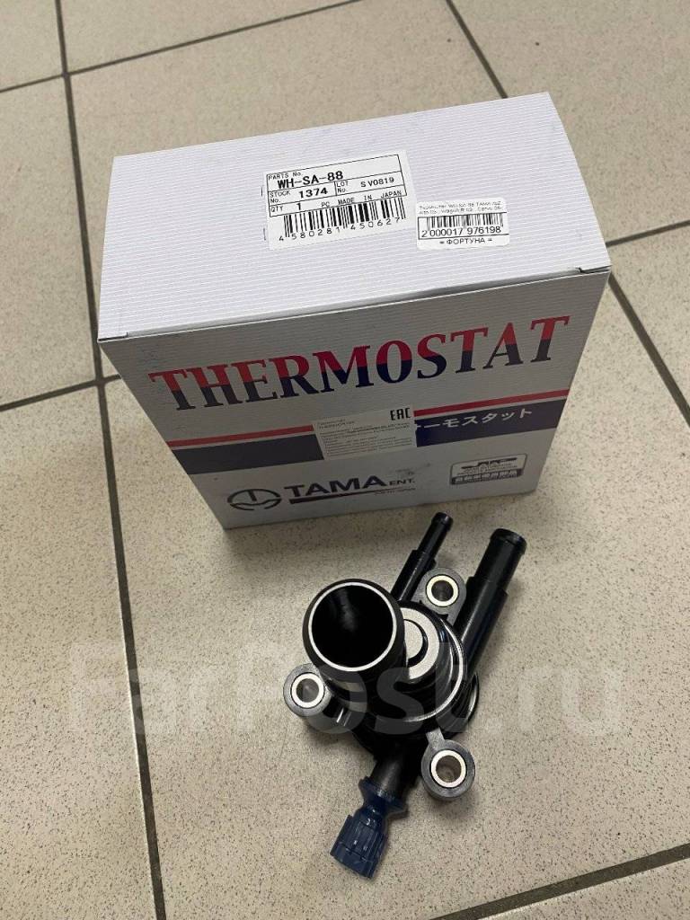 Термостат WH-SA-88 TAMA /SZ Alto 09-,  Wagon R 03-,  Cervo 06-; /
