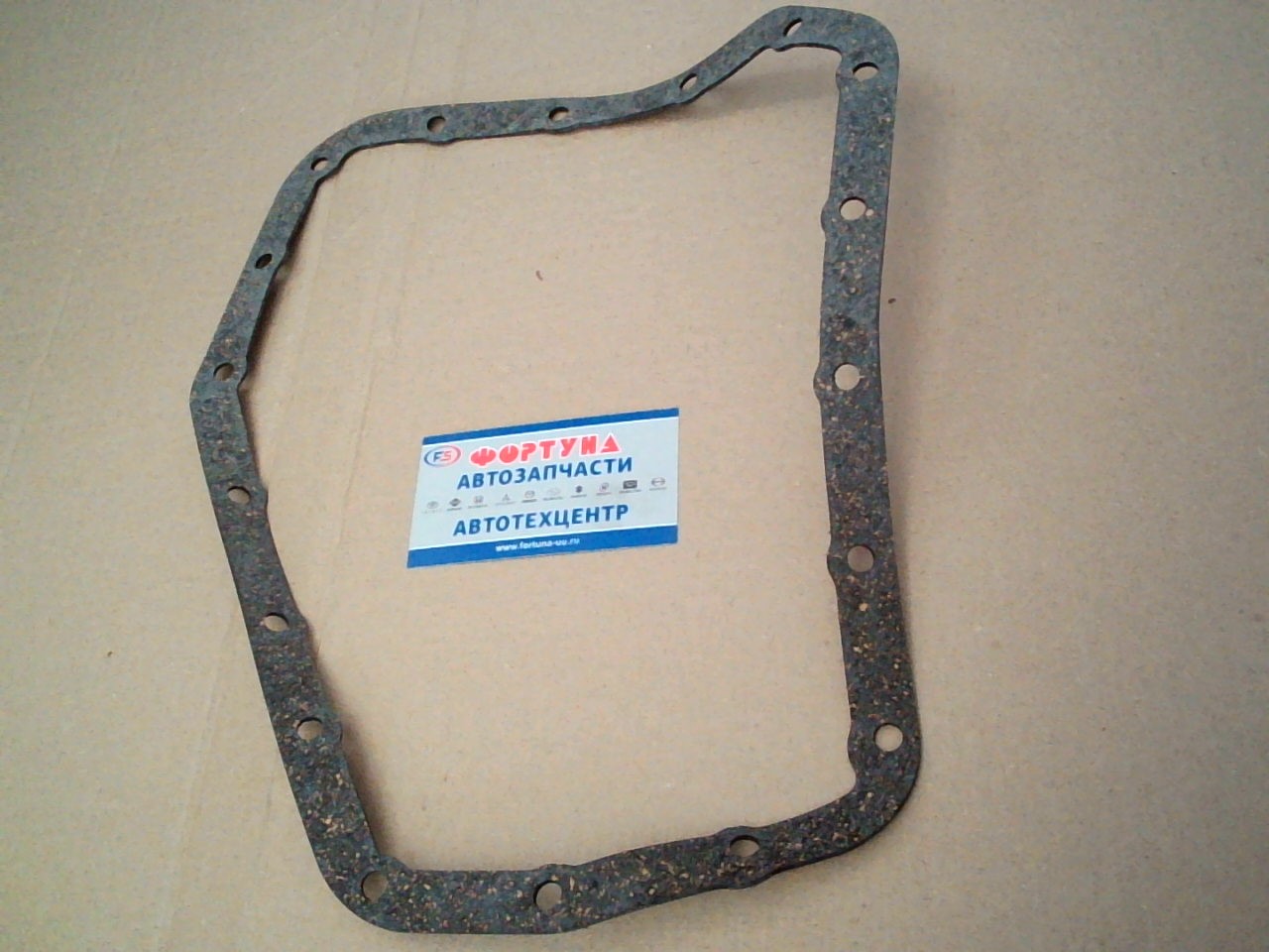 Прокладка АКПП 35168-52010 (LN3516852010) LONG /NCP10,  NCP15,  NCP20,  NZE120/