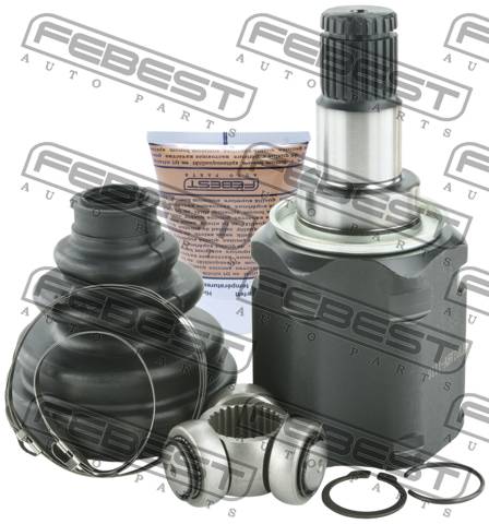 Шрус внутренний febest 0111-AGV10LH (26x50x24)
