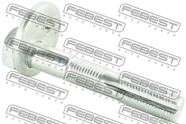 Болт с эксцентриком 0129-013 Febest [48409-48020]