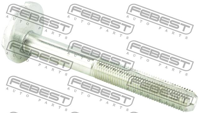 Болт с эксцентриком 0229-004 Febest [54580-7S00B]
