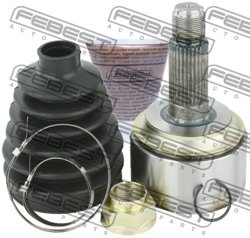 Шрус Febest 0310-CRVDI (34X68X30)