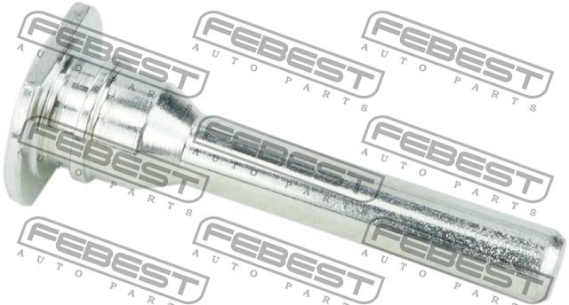 Втулка тормозного суппорта 0374-MRVUPR   Febest