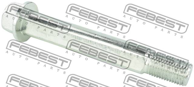 Болт с эксцентриком 0429-011 Febest [4113A053]