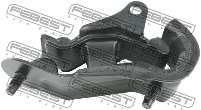 Подушка двигателя HM-CLFR Febest [50850-SDB-A00]