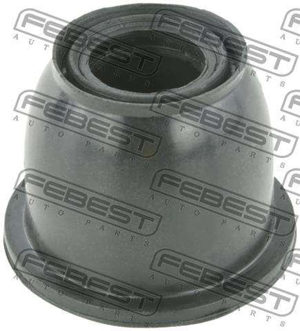 Пыльник рулев.наконечника HTRB-RE