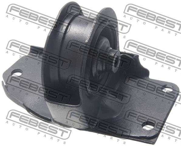 Подушка двигателя MM-EA5ARR** Febest