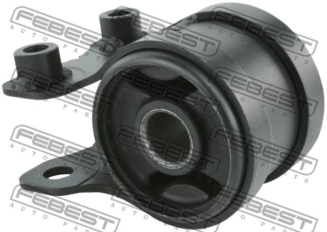 Сайлентблок MZAB-MZ3BRUB