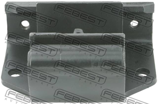 Подушка двигателя NM-F24RR Febest [11320-08T00]