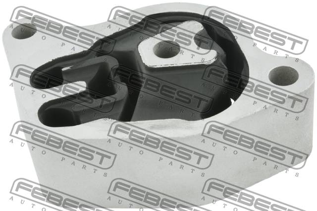 Подушка двигателя NM-L32RR Febest [11360-JA000]