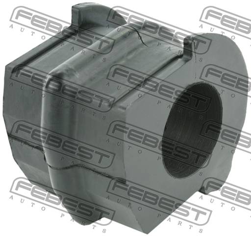 Втулка NSB-R52R Febest (d=26) (стабилизатора)