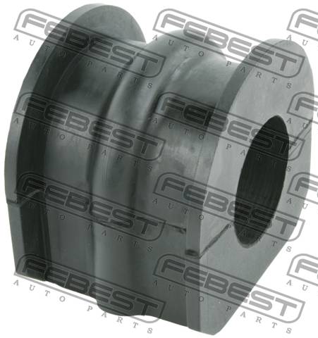 Втулка NSB-Z34F Febest (d=26) (стабилизатора)