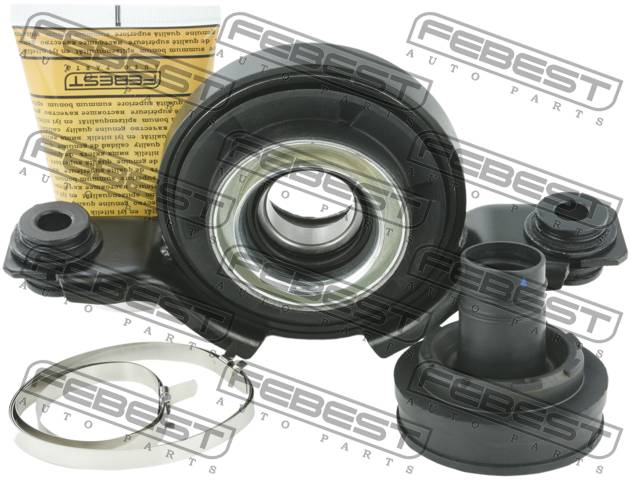 Подшипник подвесной SBCB-B14 Febest /LEGACY '09-'14/ [#27111-AJ111]