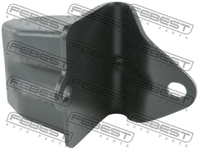 Отбойник febest TD-SR40R Febest [48341-28090] /Заднего амортизатора/