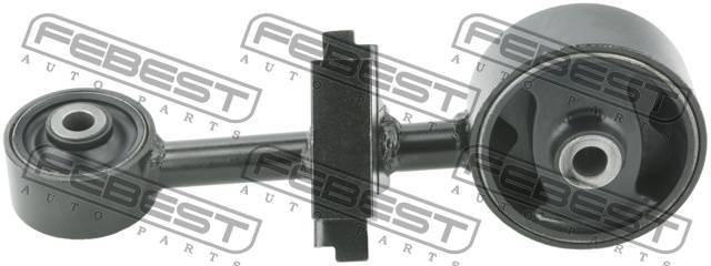 Подушка двигателя TM-ACV36RH** Febest [12309-0H041]