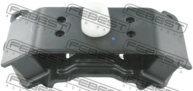 Подушка двигателя TM-VDJ200RR Febest [12371-51070]